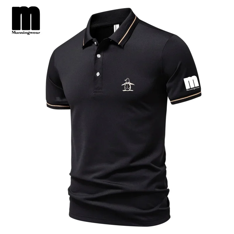 Luxury Lifestyle Women - เสื้อกอล์ฟผู้ชาย ฤดูร้อน 2026 รุ่นใหม่ หรูหรา คุณภาพสูง