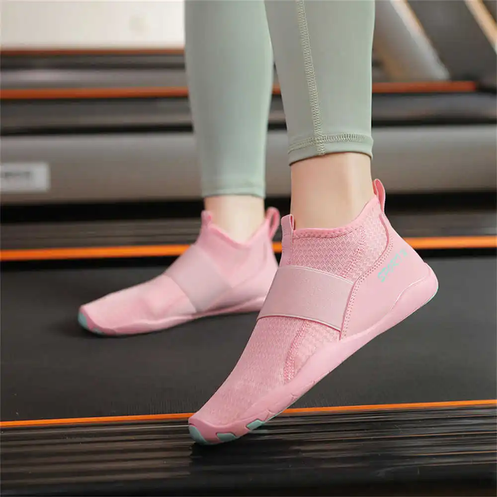 Luxury Lifestyle Hospitality - Light Hi Tops รองเท้าผ้าใบสีม่วงเดินสุภาพสตรีรองเท้าขนาด 44 45