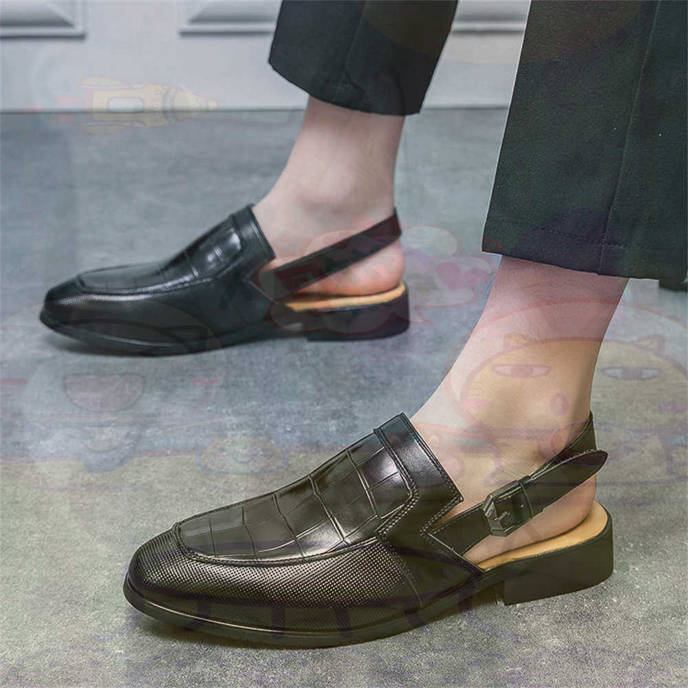 Luxury Lifestyle Hospitality - PLUS ขนาดขนาด 39 ชาย Anti-SLIP รองเท้าแตะรองเท้าแตะรองเท้ารองเท้าผ้าใบสําหรับกีฬาทางน้ําจริง
