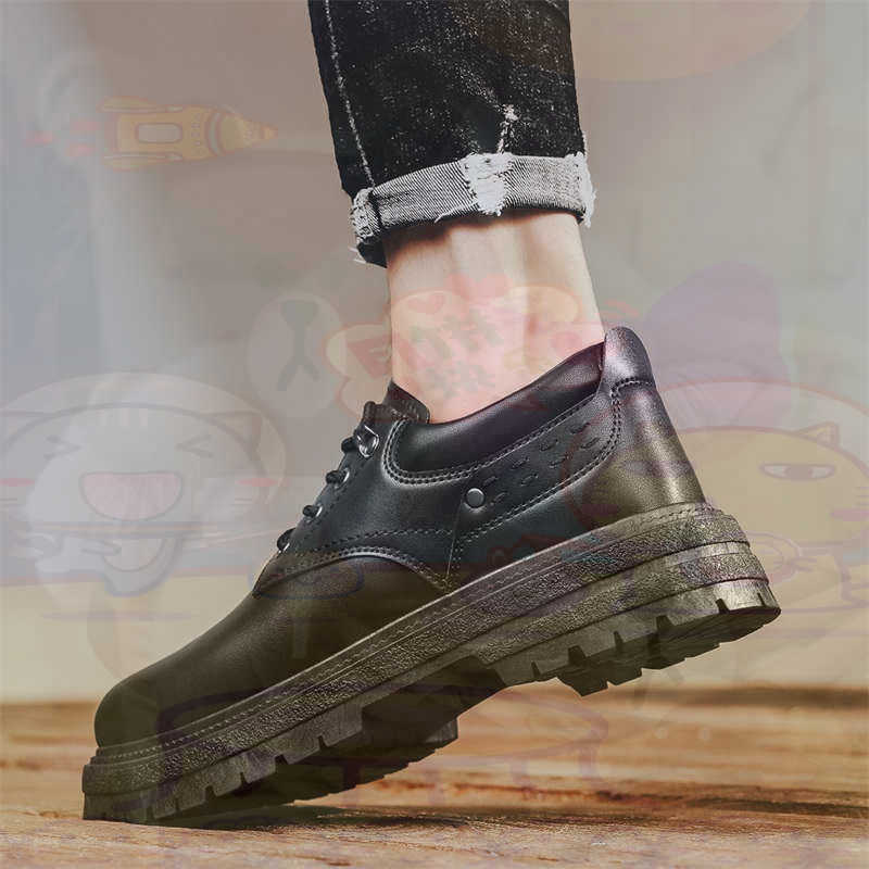 Luxury Lifestyle Girl - Dark Natural หนังแฟชั่น Trainers เทนนิสรองเท้าผ้าใบผู้ชายรองเท้าแฟชั่นรองเท้าผ้าใบคุณภาพกีฬาราคาต่ําสุขภาพ