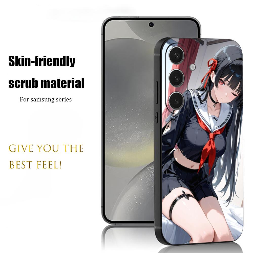 Samsung Galaxy S25 - ฮอต ชิซ่า วูเธอริง เวฟส์เคสโทรศัพท์สำหรับซัมซุงกาแล็กซี่ S26 S25