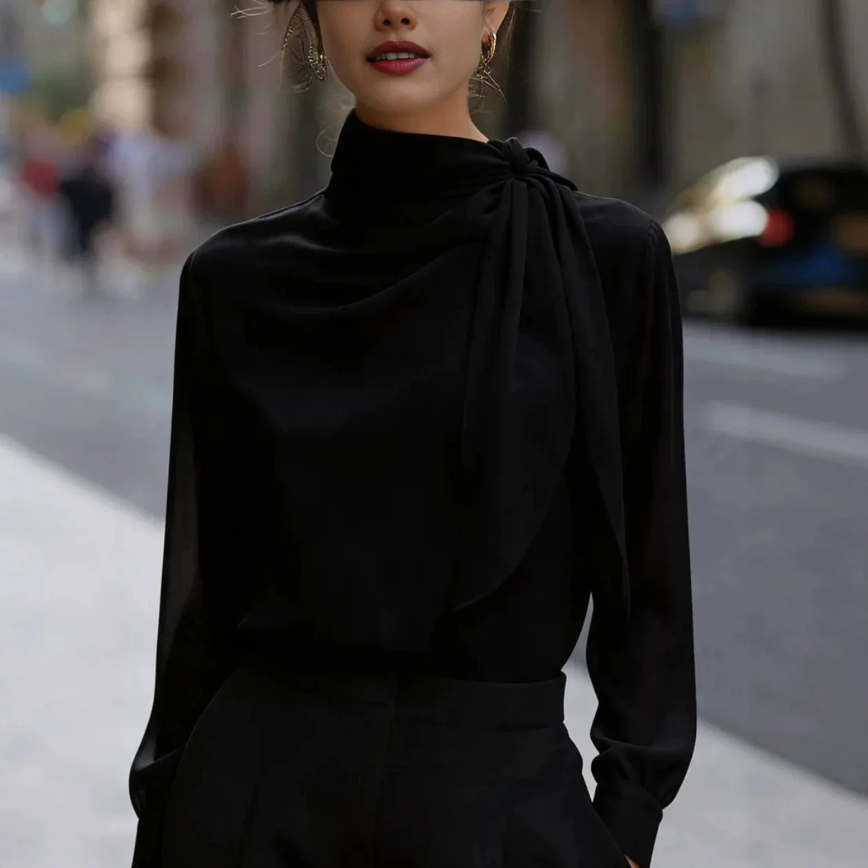 เสื้อแฟชั่นผู้หญิง สไตล์โบฮีเม - Luxury Lifestyle Women บทวิจารณ์และราคา