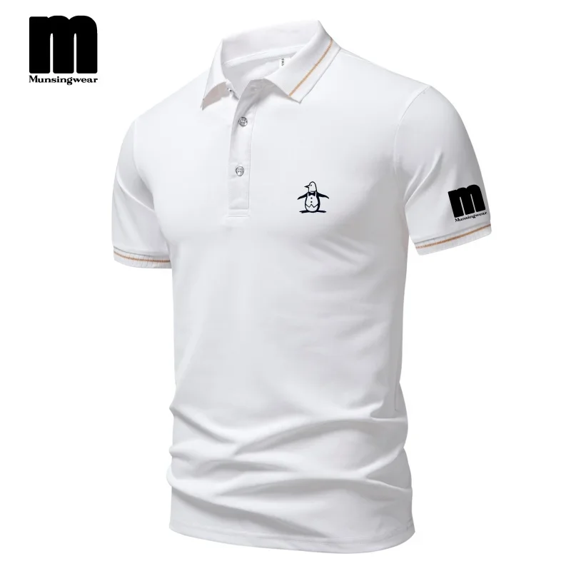 เสื้อกอล์ฟผู้ชาย ฤดูร้อน 2026  - Luxury Lifestyle Women บทวิจารณ์และราคา