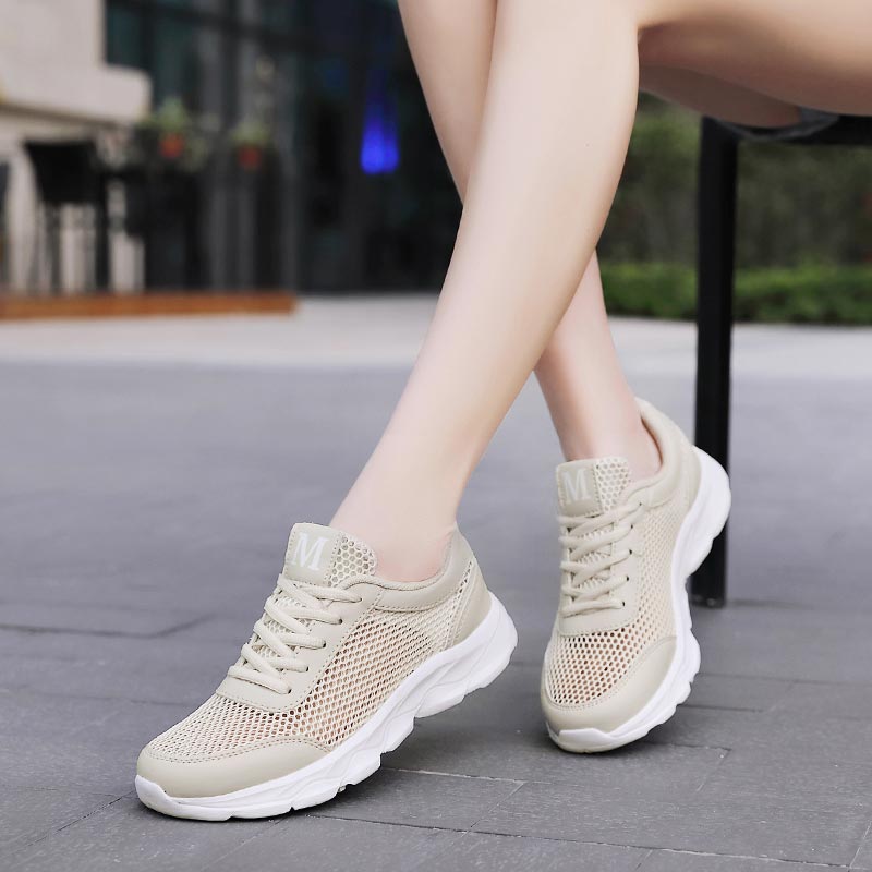 ฤดูร้อน Breathable รองเท้าผ้าใ - Luxury Lifestyle Hospitality บทวิจารณ์และราคา