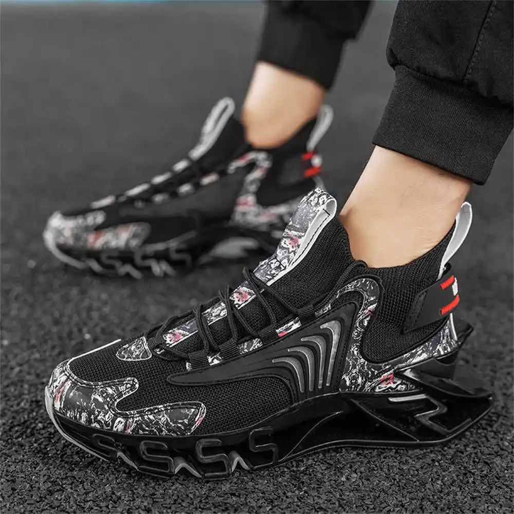 Blue Slipon ยาวรองเท้าสีชมพูรอ - Luxury Lifestyle Girl บทวิจารณ์และราคา