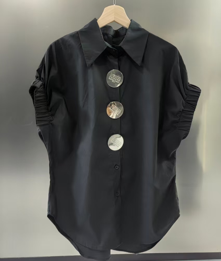 เสื้อเบลาส์ดีไซน์หรูสำหรับผู้ห - Luxury Lifestyle Women บทวิจารณ์และราคา
