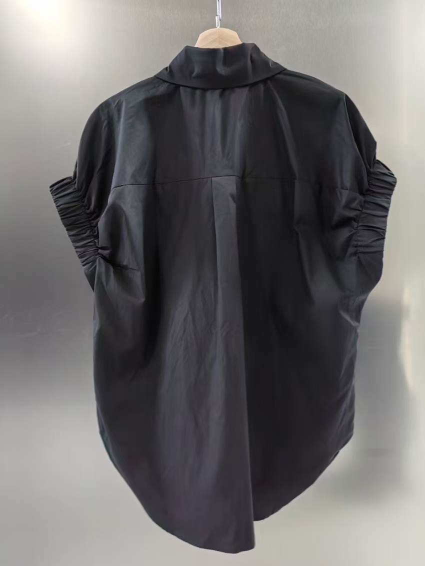 เสื้อเบลาส์ดีไซน์หรูสำหรับผู้ห - Luxury Lifestyle Women บทวิจารณ์และราคา