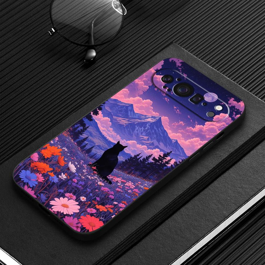 ฟันดาเคสโทรศัพท์สำหรับกูเกิลพิ - Google Pixel 9 Pro บทวิจารณ์และราคา