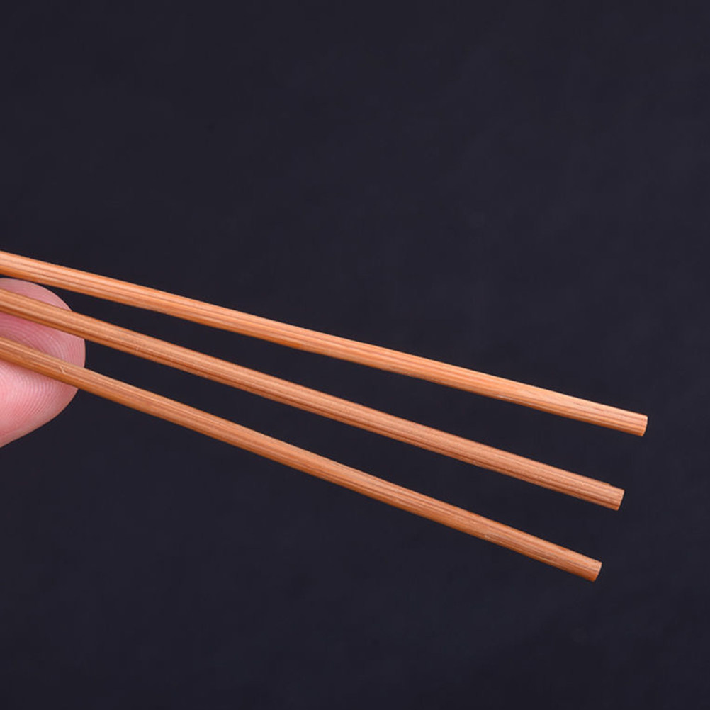 ชุดอุปกรณ์ทำความสะอาดหูจากไม้ไ - Bamboo Cutlery Set บทวิจารณ์และราคา