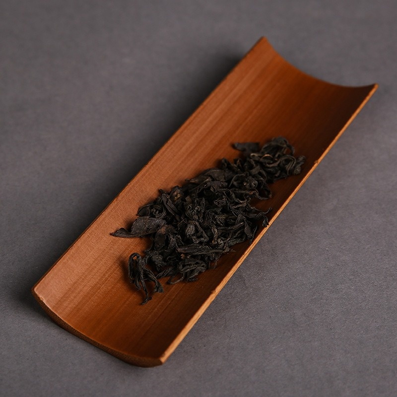 3/4/5Pcs ไม้ไผ่ Carbonized Tea - Bamboo Cutlery Set บทวิจารณ์และราคา