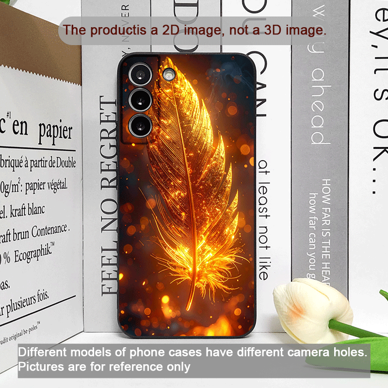 เคสโทรศัพท์ลายขนนกฟีนิกซ์สุดหร - Google Pixel 9 Pro บทวิจารณ์และราคา
