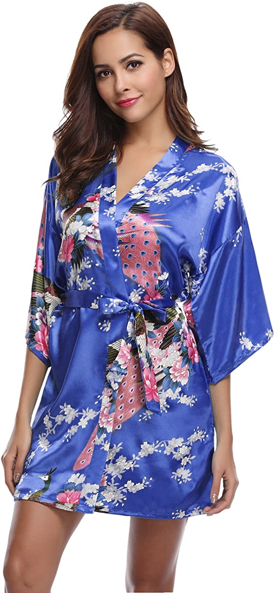 ผ้าไหมซาตินเจ้าสาวงานแต่งงานเจ - Luxury Lifestyle Women บทวิจารณ์และราคา