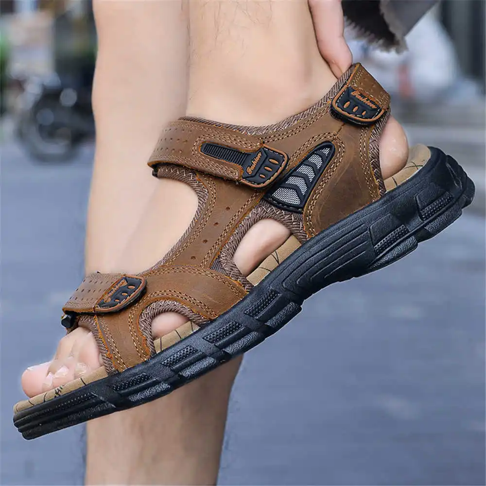 45-46 Anti SLIP ฮาวายผู้ชายรอง - Luxury Lifestyle Hospitality บทวิจารณ์และราคา