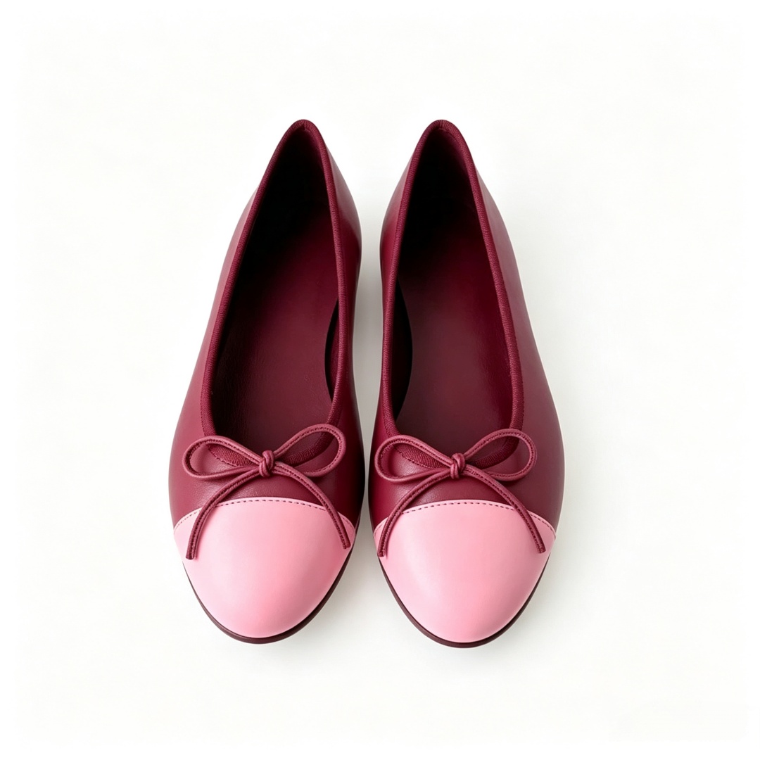รองเท้าบัลเล่ต์แบรนด์หรูสำหรับ - Luxury Lifestyle Shoes บทวิจารณ์และราคา