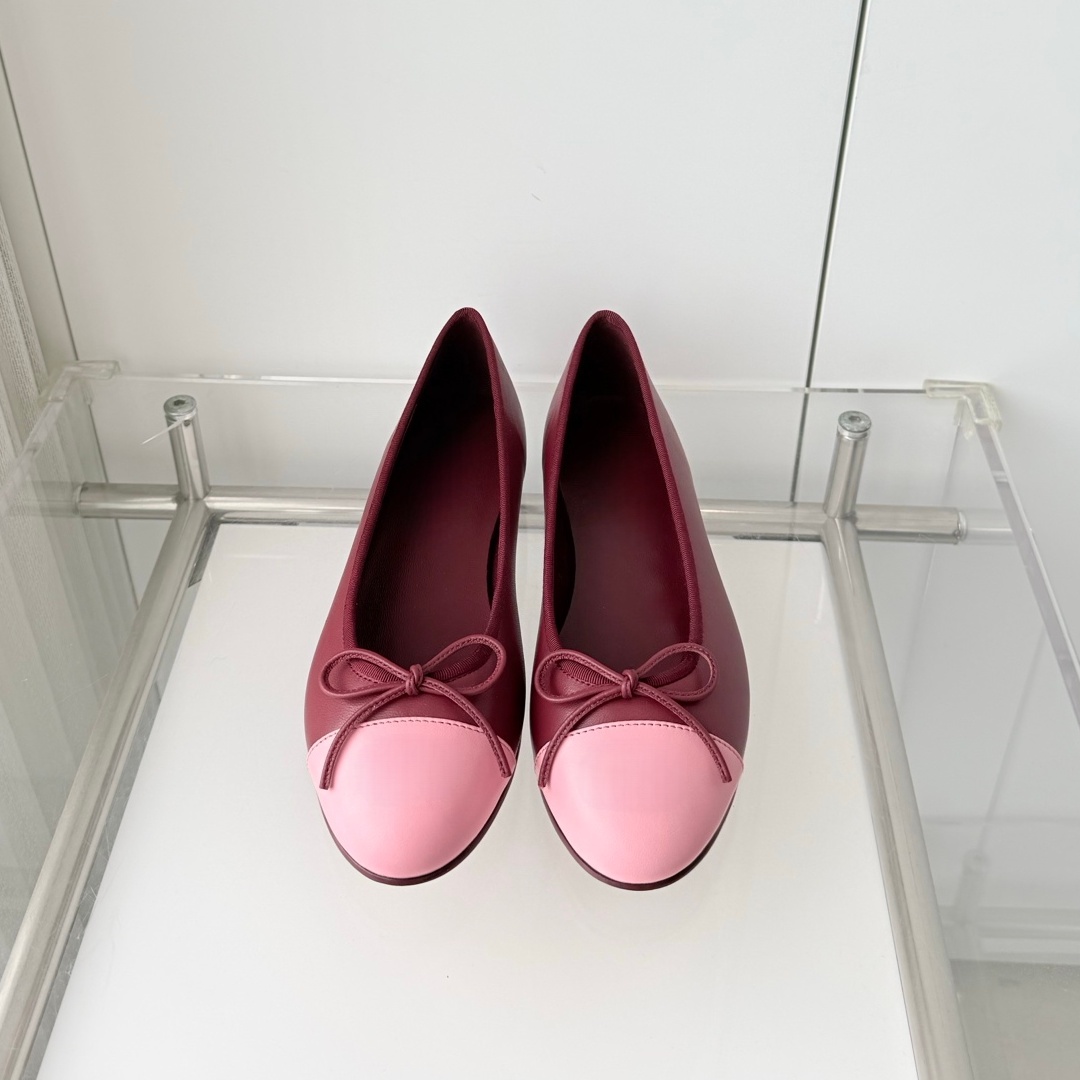 รองเท้าบัลเล่ต์แบรนด์หรูสำหรับ - Luxury Lifestyle Shoes บทวิจารณ์และราคา