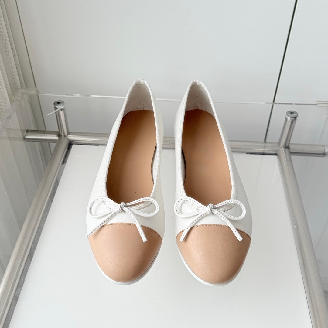 รองเท้าบัลเล่ต์แบรนด์หรูสำหรับ - Luxury Lifestyle Shoes บทวิจารณ์และราคา