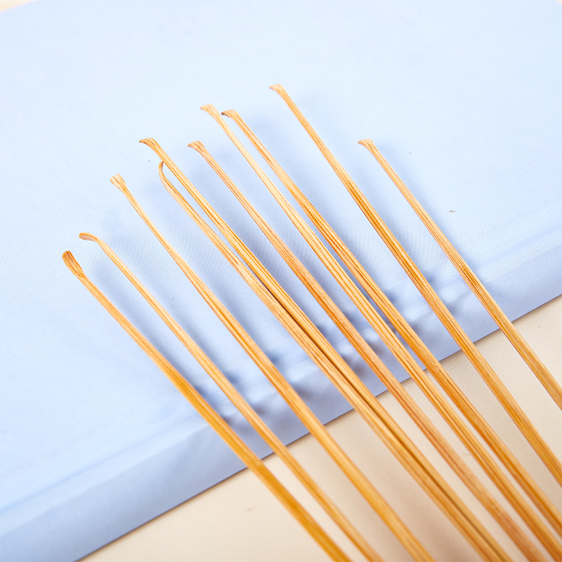 ชุดอุปกรณ์ทำความสะอาดหู 5/10 ช - Bamboo Cutlery Set บทวิจารณ์และราคา