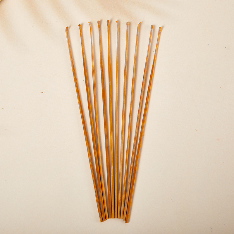 ชุดอุปกรณ์ทำความสะอาดหู 5/10 ช - Bamboo Cutlery Set บทวิจารณ์และราคา