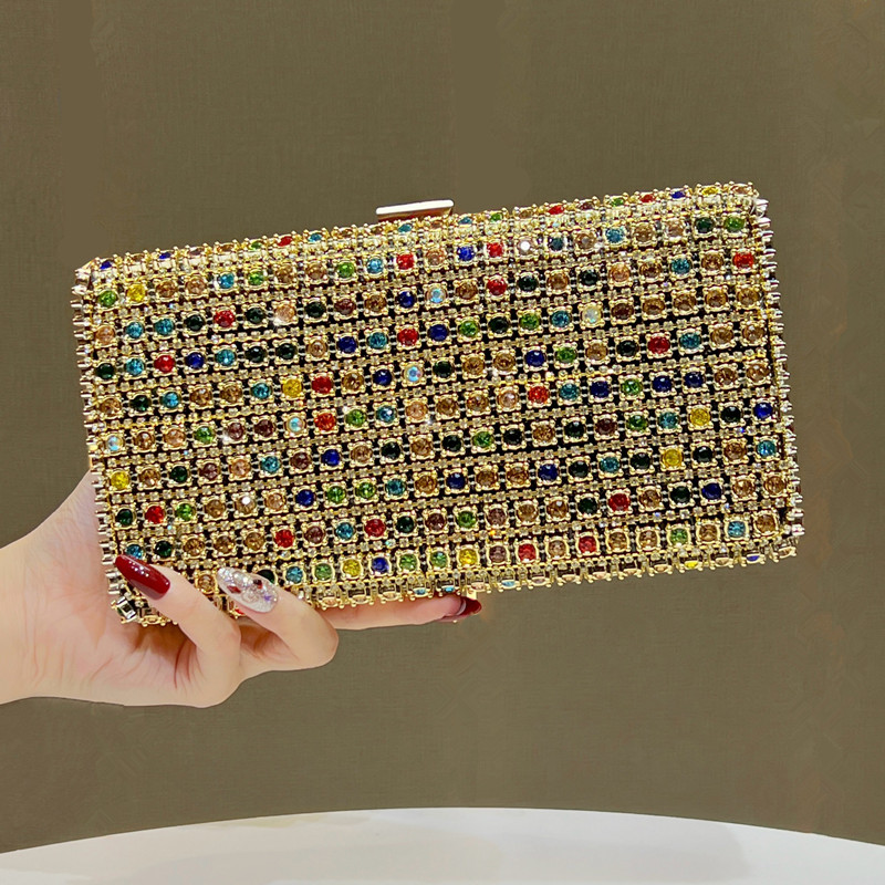 กระเป๋าคลัทช์และกระเป๋าถือสำหร - Luxury Lifestyle Women บทวิจารณ์และราคา