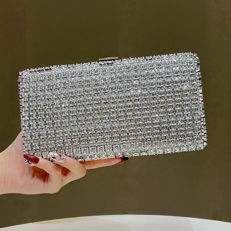 กระเป๋าคลัทช์และกระเป๋าถือสำหร - Luxury Lifestyle Women บทวิจารณ์และราคา