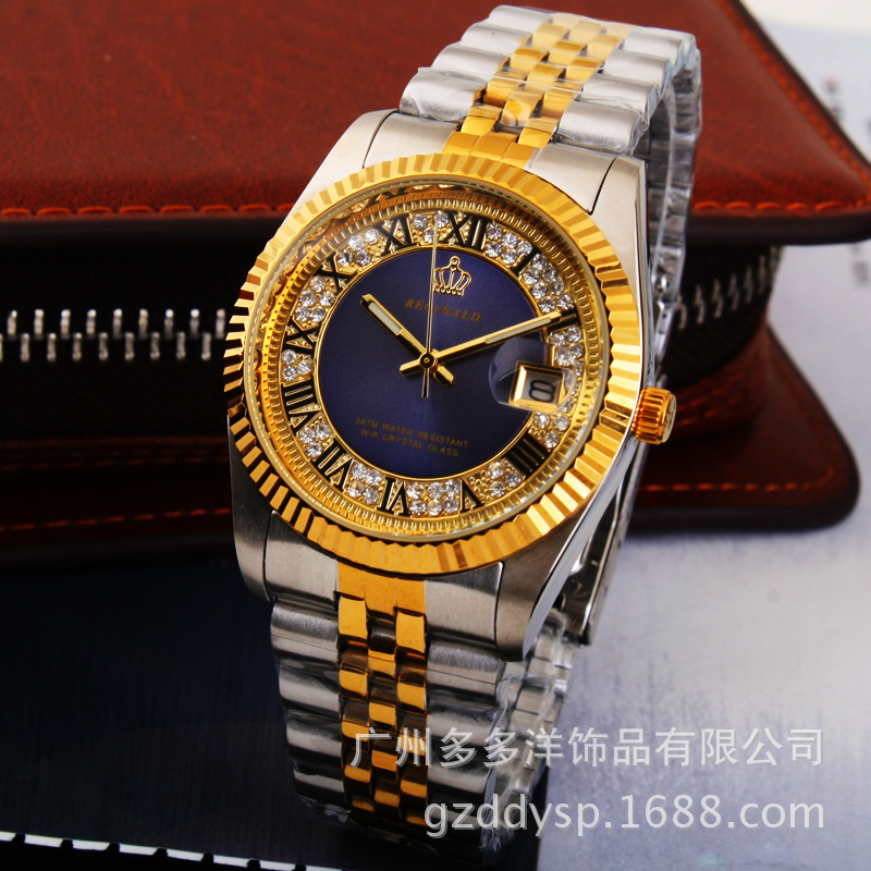 2016 Luxury HK REGINALD ยี่ห้อ - Luxury Lifestyle Women บทวิจารณ์และราคา