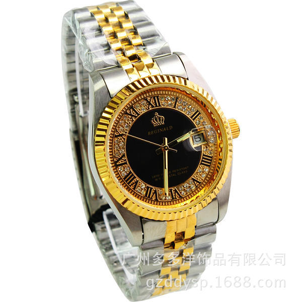 2016 Luxury HK REGINALD ยี่ห้อ - Luxury Lifestyle Women บทวิจารณ์และราคา