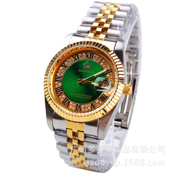 2016 Luxury HK REGINALD ยี่ห้อ - Luxury Lifestyle Women บทวิจารณ์และราคา