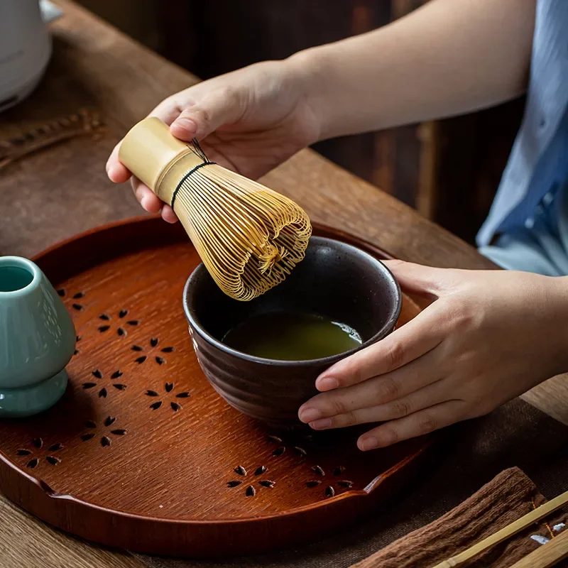 ชุดน้ําชา ชุดน้ําชาญี่ปุ่น Mat - Bamboo Cutlery Set บทวิจารณ์และราคา