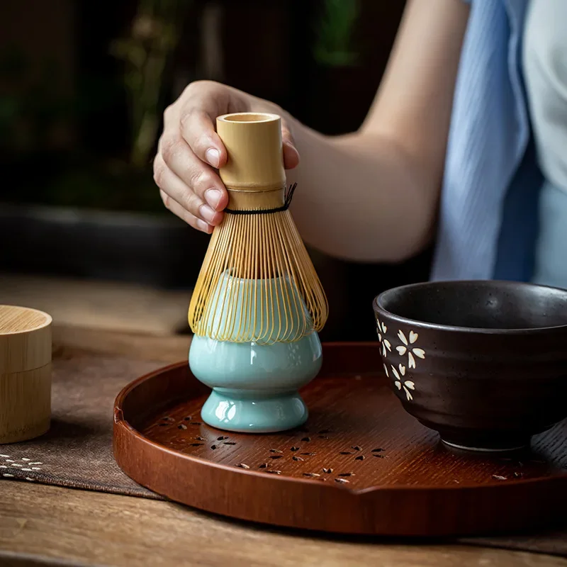 ชุดน้ําชา ชุดน้ําชาญี่ปุ่น Mat - Bamboo Cutlery Set บทวิจารณ์และราคา