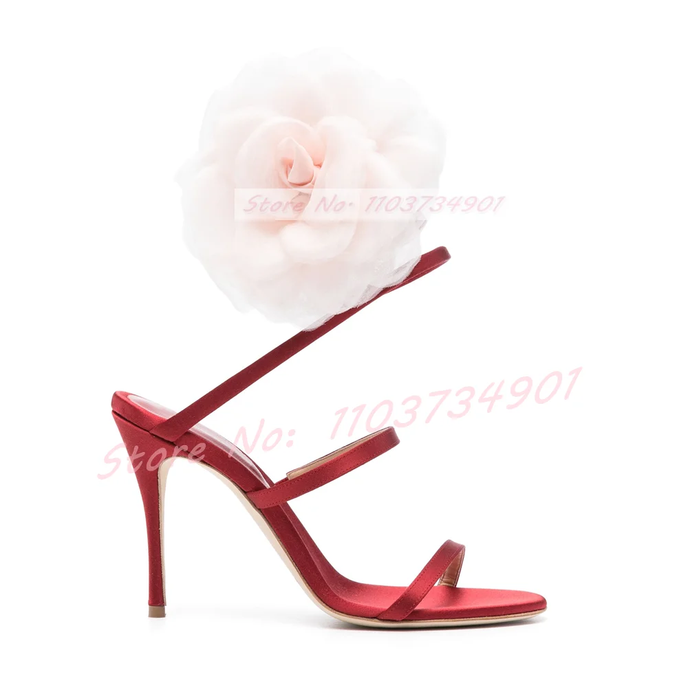 รองเท้าแตะสายรัดส้นแฟชั่นสำหรั - Luxury Lifestyle Shoes บทวิจารณ์และราคา