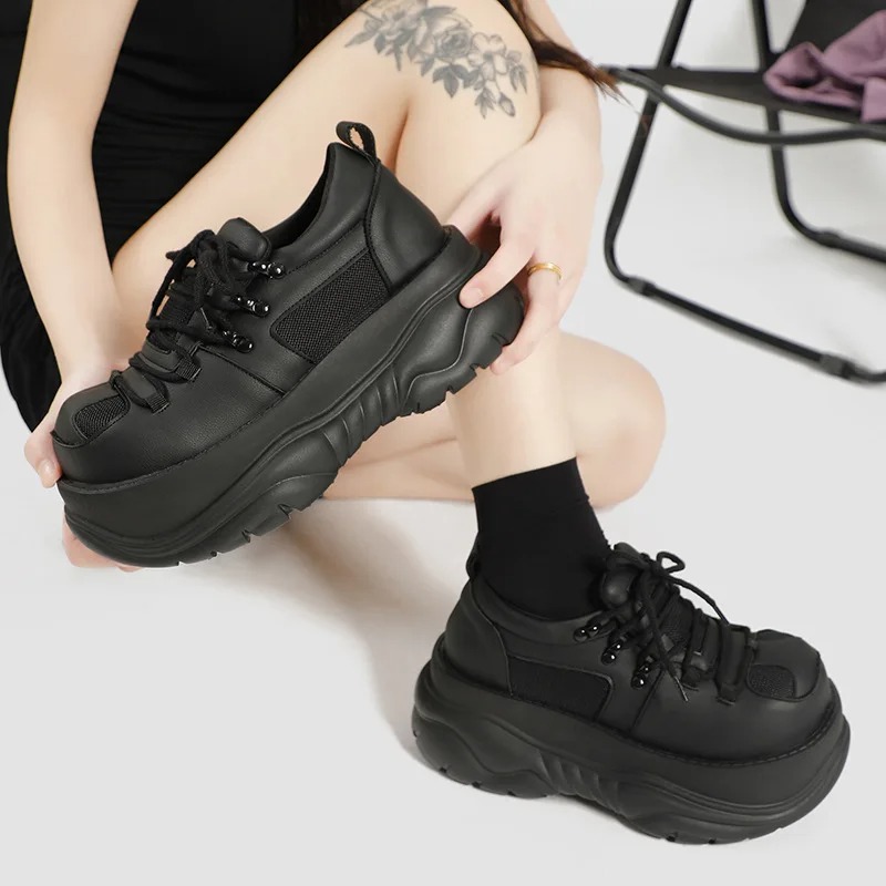 รองเท้าผ้าใบผู้หญิงรุ่นใหม่ปี  - Luxury Lifestyle Shoes บทวิจารณ์และราคา