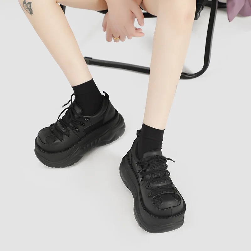 รองเท้าผ้าใบผู้หญิงรุ่นใหม่ปี  - Luxury Lifestyle Shoes บทวิจารณ์และราคา