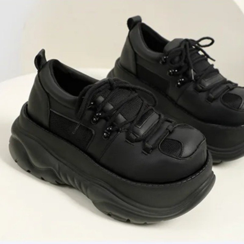 รองเท้าผ้าใบผู้หญิงรุ่นใหม่ปี  - Luxury Lifestyle Shoes บทวิจารณ์และราคา