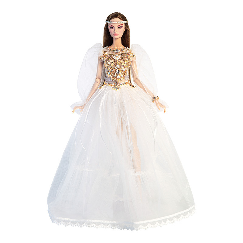 1/6 32 ซม.FR ซุปเปอร์โมเดลเสื้ - Luxury Lifestyle Girl บทวิจารณ์และราคา