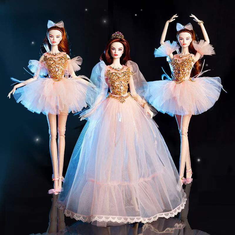 1/6 32 ซม.FR ซุปเปอร์โมเดลเสื้ - Luxury Lifestyle Girl บทวิจารณ์และราคา