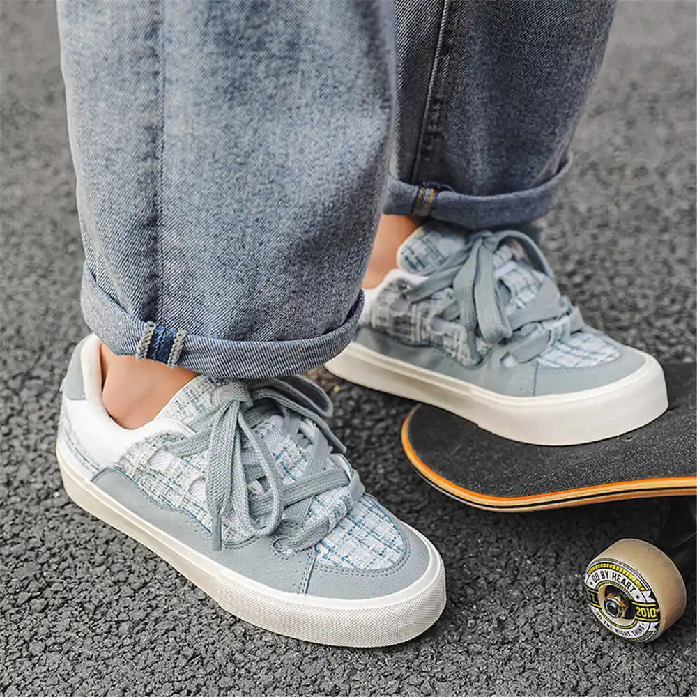 กับ Lacing Hiphop ผู้หญิงรองเท - Luxury Lifestyle Girl บทวิจารณ์และราคา