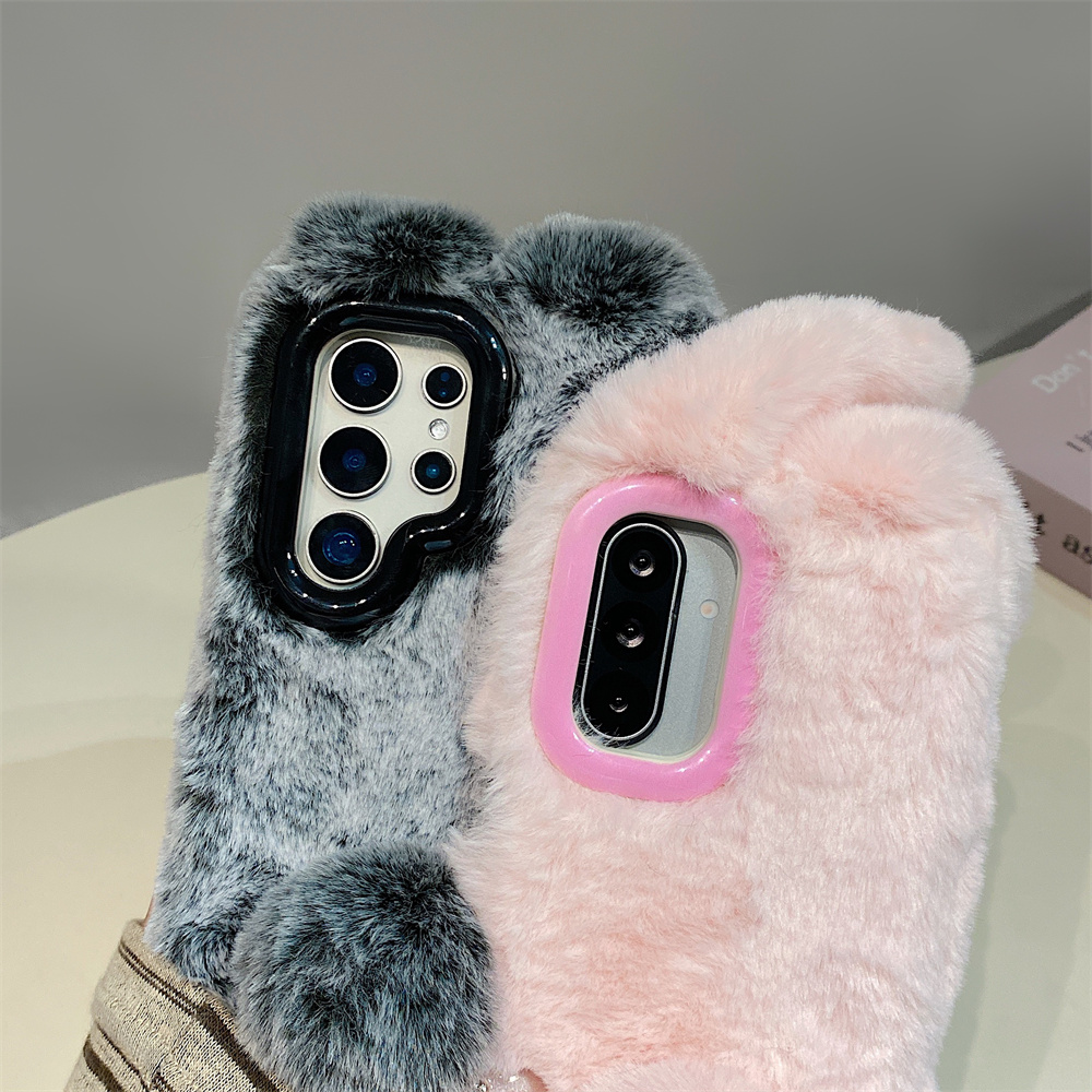 เคสโทรศัพท์แบบตั้งได้ ขนปุย ลา - Samsung Galaxy S25 บทวิจารณ์และราคา