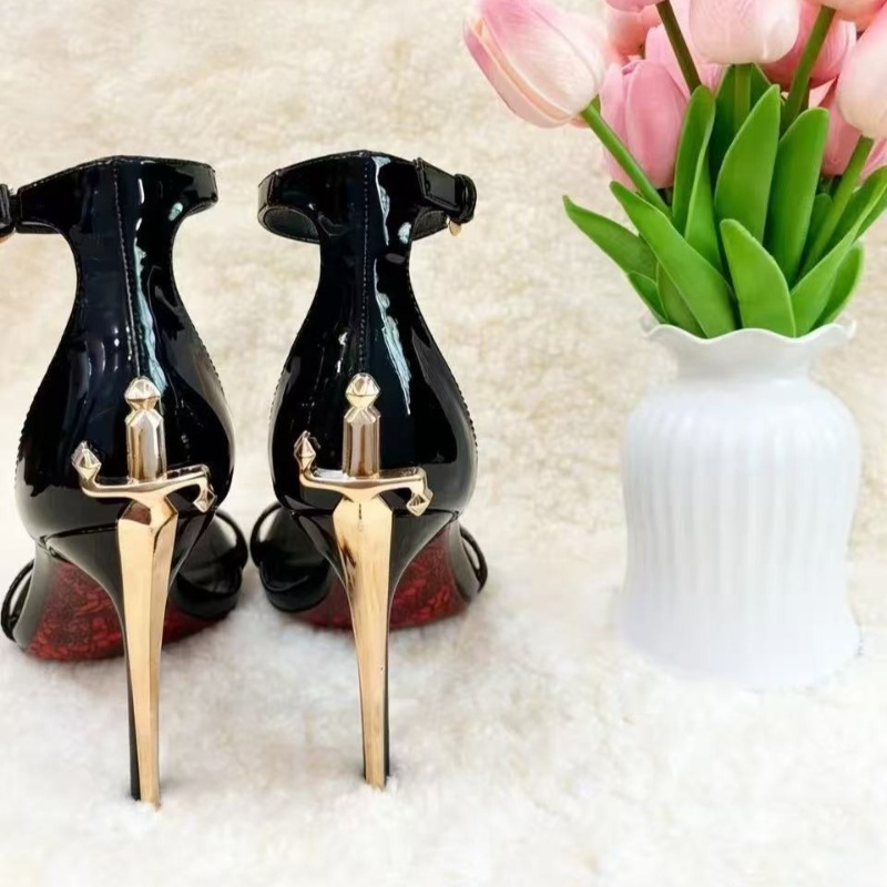 รองเท้าแตะผู้หญิงสุดหรู สไตล์ฝ - Luxury Lifestyle Shoes บทวิจารณ์และราคา