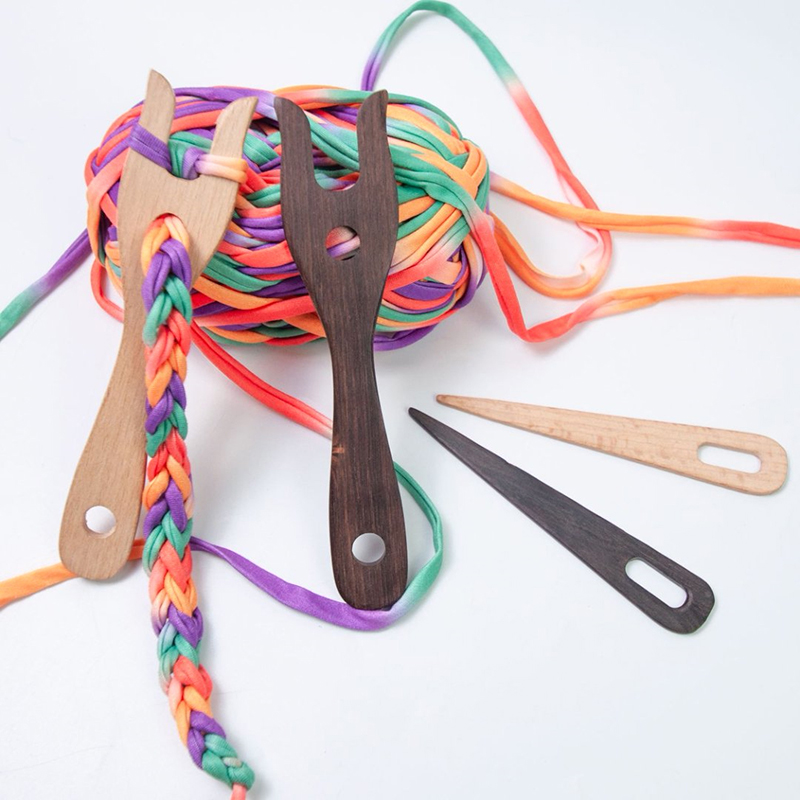 ชุดเข็มถักไหมพรม 2 ชิ้น และชุด - Bamboo Cutlery Set บทวิจารณ์และราคา
