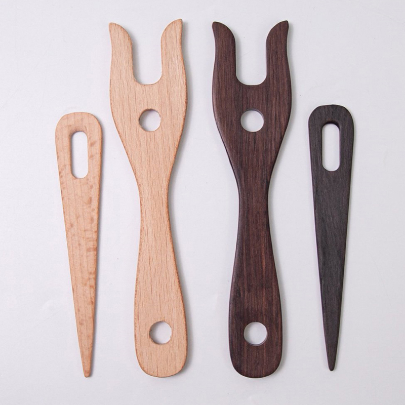 ชุดเข็มถักไหมพรม 2 ชิ้น และชุด - Bamboo Cutlery Set บทวิจารณ์และราคา