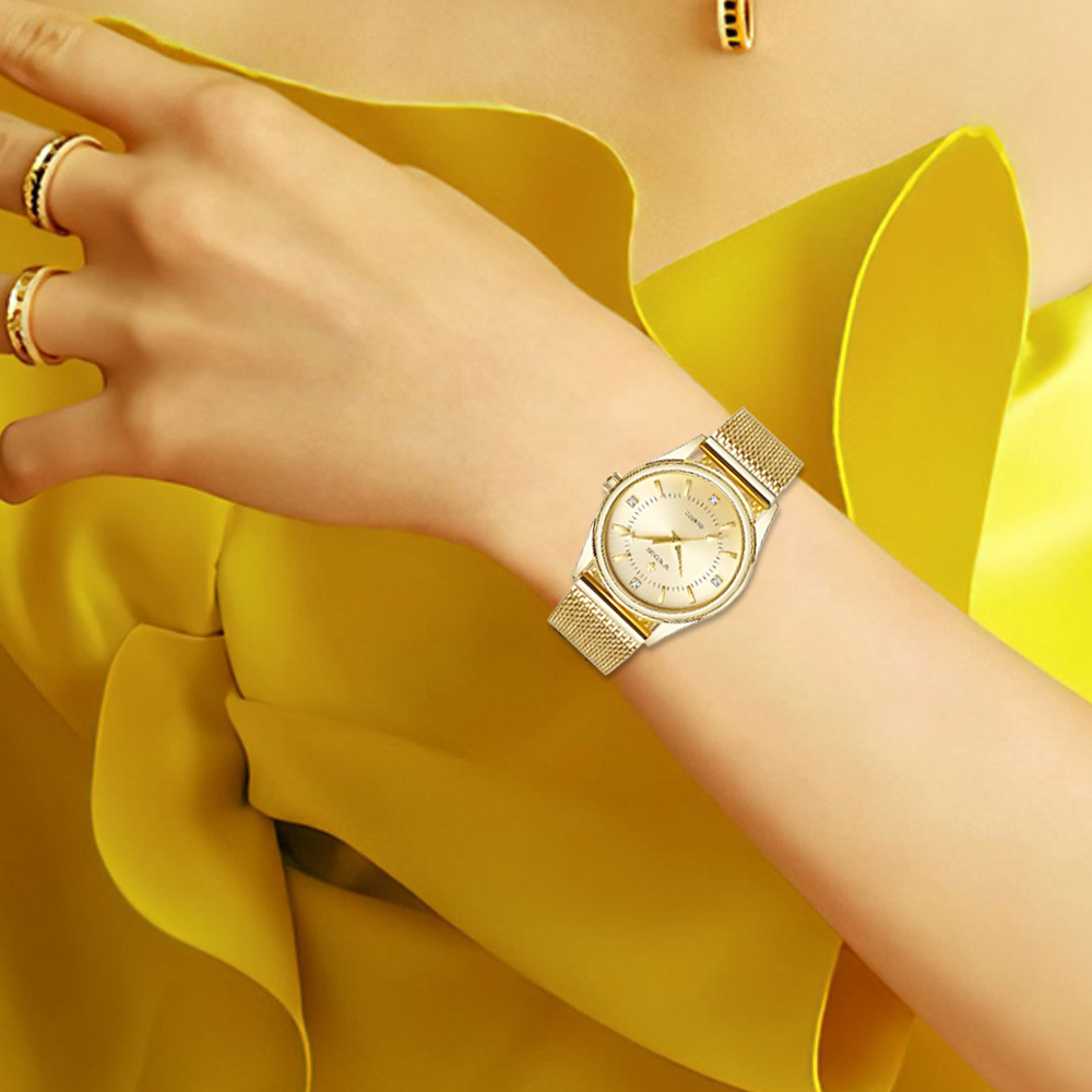 WWOOR แบรนด์หรูชุดทองนาฬิกาสุภ - Luxury Lifestyle Women บทวิจารณ์และราคา