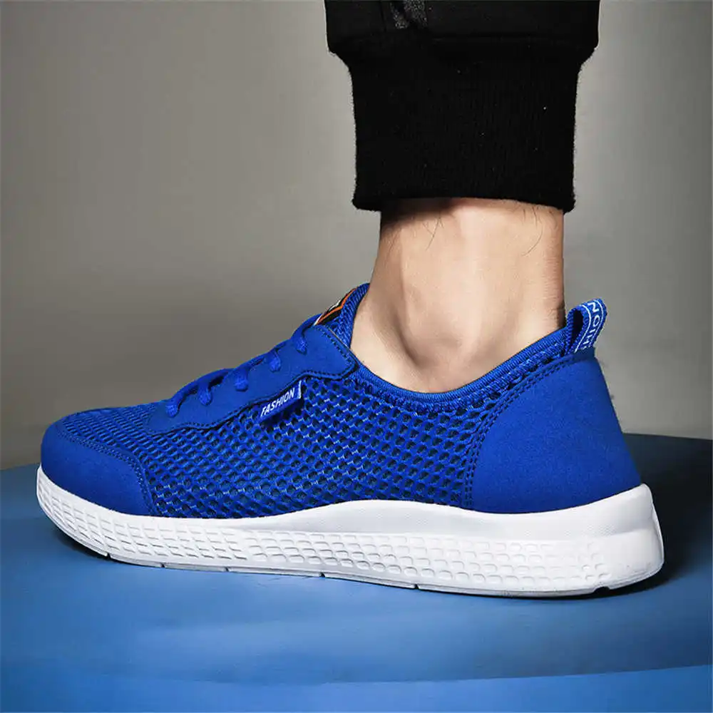 35-46 Breathable Light Blue รอ - Luxury Lifestyle Girl บทวิจารณ์และราคา